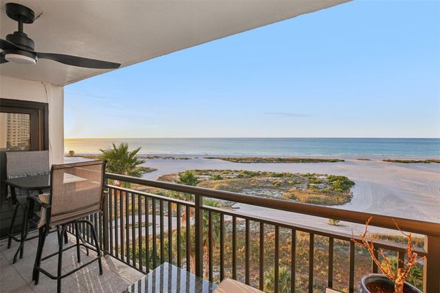 1270 GULF BOULEVARD 701, Clearwater, FL 33767