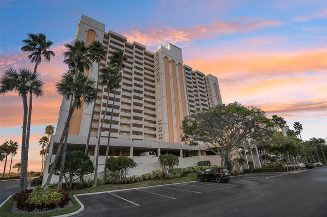 1270 GULF BOULEVARD 701, Clearwater, FL 33767