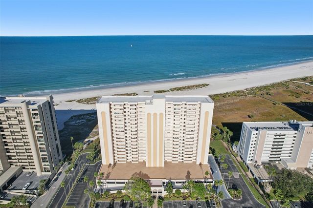 1270 GULF BOULEVARD 701, Clearwater, FL 33767