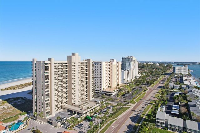 1270 GULF BOULEVARD 701, Clearwater, FL 33767