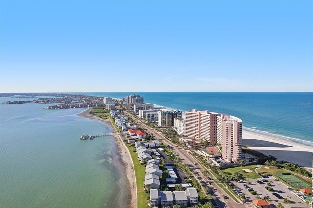 1270 GULF BOULEVARD 701, Clearwater, FL 33767