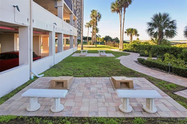 1270 GULF BOULEVARD 701, Clearwater, FL 33767