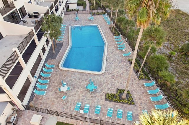 1270 GULF BOULEVARD 701, Clearwater, FL 33767