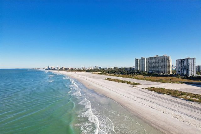 1270 GULF BOULEVARD 701, Clearwater, FL 33767