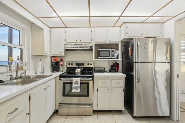 1270 GULF BOULEVARD 701, Clearwater, FL 33767