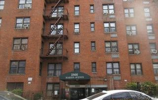 2866 Marion Avenue 1E, Bronx, NY 10458