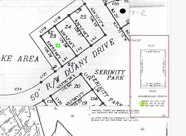 112 Duany Dr., Georgetown, SC 29440