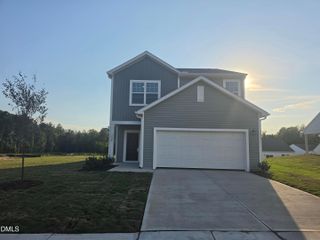 1464 Centerview Drive, Nashville, NC 27856