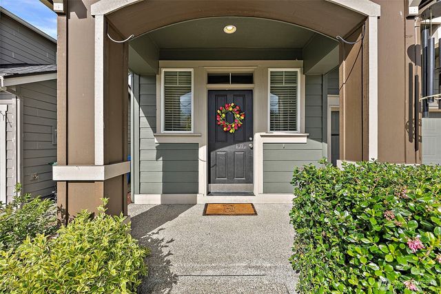 810 Louise Wise Avenue NW, Orting, WA 98360
