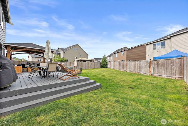 810 Louise Wise Avenue NW, Orting, WA 98360