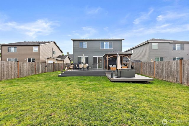 810 Louise Wise Avenue NW, Orting, WA 98360