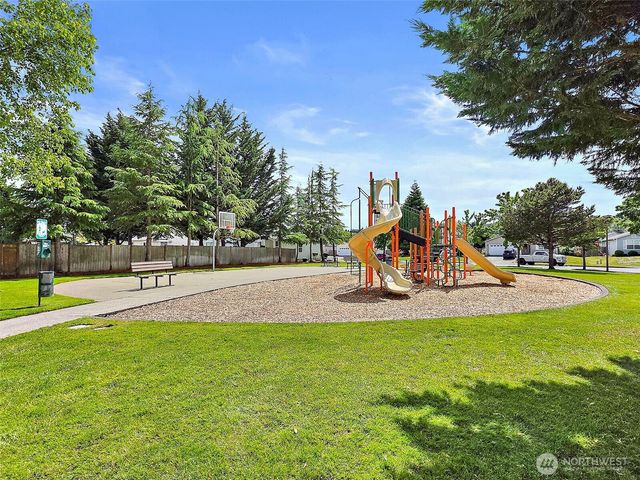 810 Louise Wise Avenue NW, Orting, WA 98360
