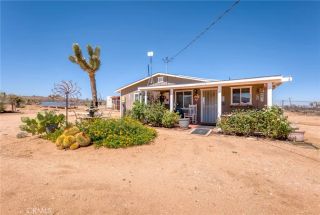 880 Inca, Yucca Valley, CA 92284