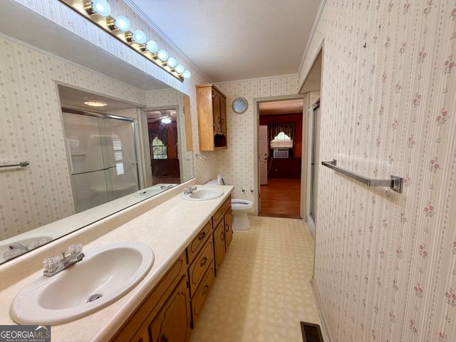 213 Stembridge Road SE, Milledgeville, GA 31061