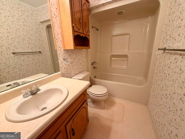 213 Stembridge Road SE, Milledgeville, GA 31061