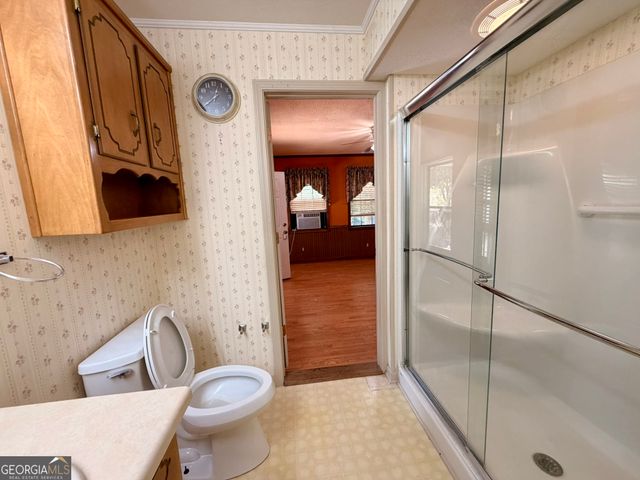 213 Stembridge Road SE, Milledgeville, GA 31061