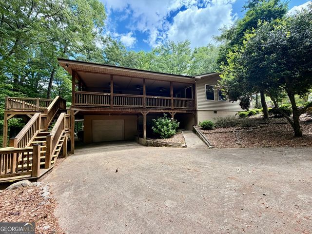 213 Stembridge Road SE, Milledgeville, GA 31061