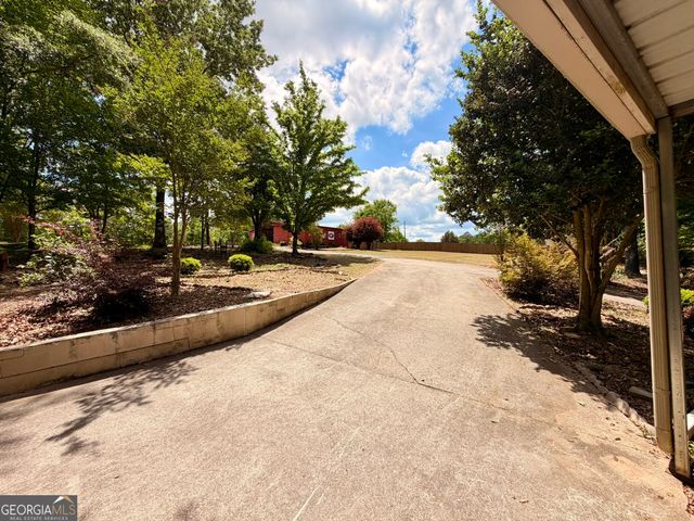 213 Stembridge Road SE, Milledgeville, GA 31061