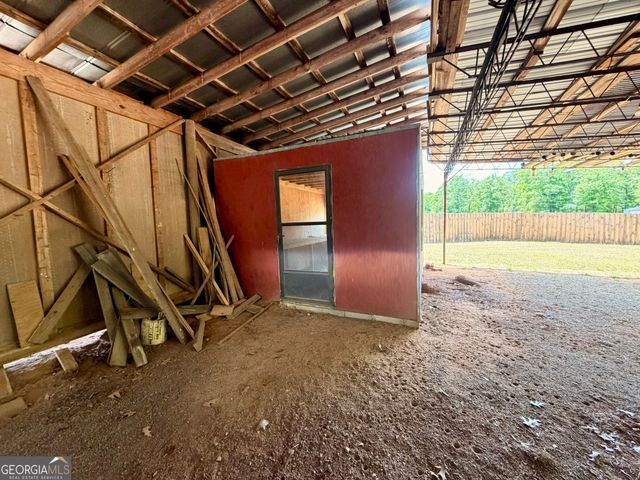 213 Stembridge Road SE, Milledgeville, GA 31061