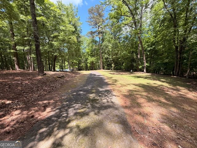 213 Stembridge Road SE, Milledgeville, GA 31061