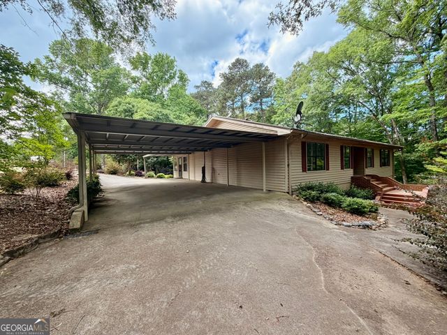 213 Stembridge Road SE, Milledgeville, GA 31061