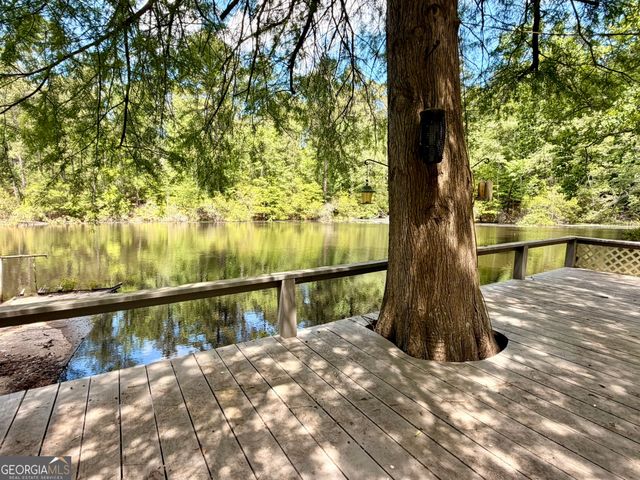 213 Stembridge Road SE, Milledgeville, GA 31061
