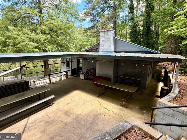 213 Stembridge Road SE, Milledgeville, GA 31061