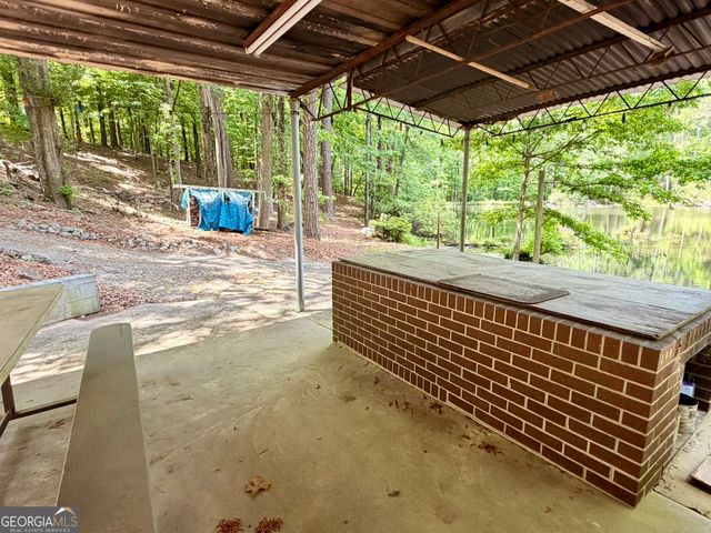 213 Stembridge Road SE, Milledgeville, GA 31061