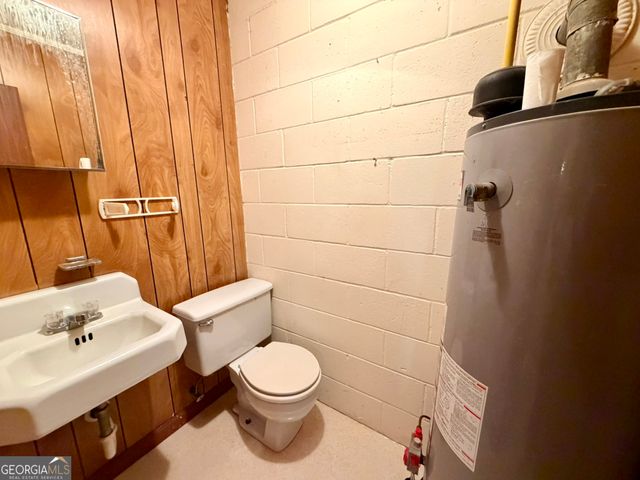 213 Stembridge Road SE, Milledgeville, GA 31061