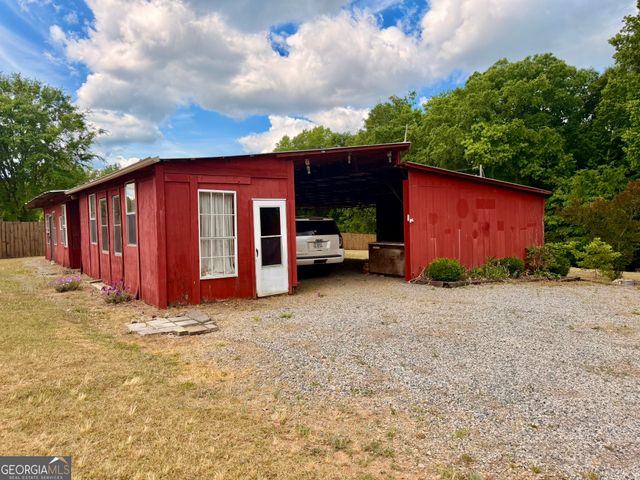 213 Stembridge Road SE, Milledgeville, GA 31061