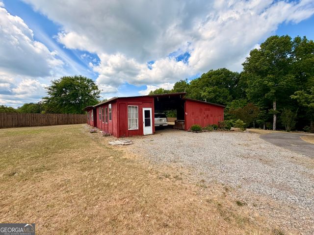 213 Stembridge Road SE, Milledgeville, GA 31061