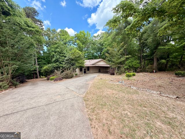 213 Stembridge Road SE, Milledgeville, GA 31061