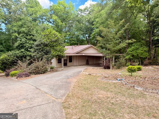 213 Stembridge Road SE, Milledgeville, GA 31061