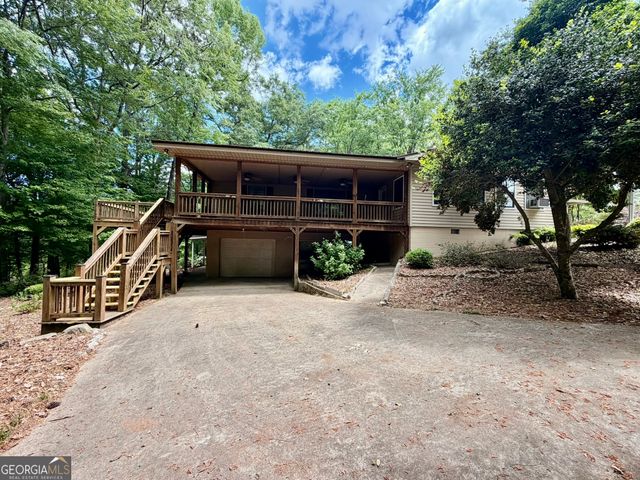 213 Stembridge Road SE, Milledgeville, GA 31061