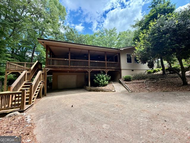 213 Stembridge Road SE, Milledgeville, GA 31061