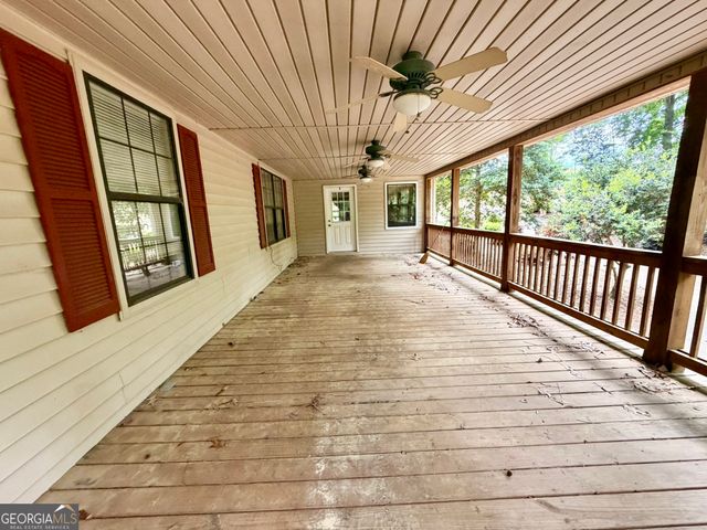 213 Stembridge Road SE, Milledgeville, GA 31061