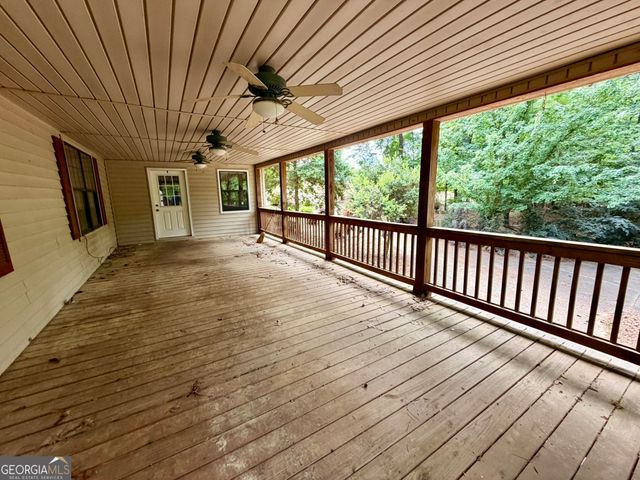 213 Stembridge Road SE, Milledgeville, GA 31061