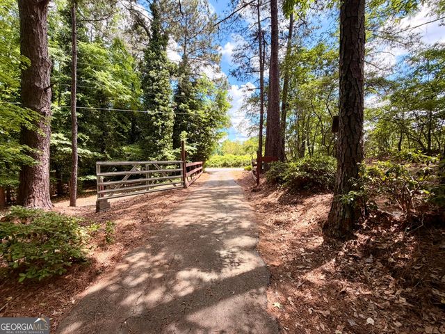 213 Stembridge Road SE, Milledgeville, GA 31061
