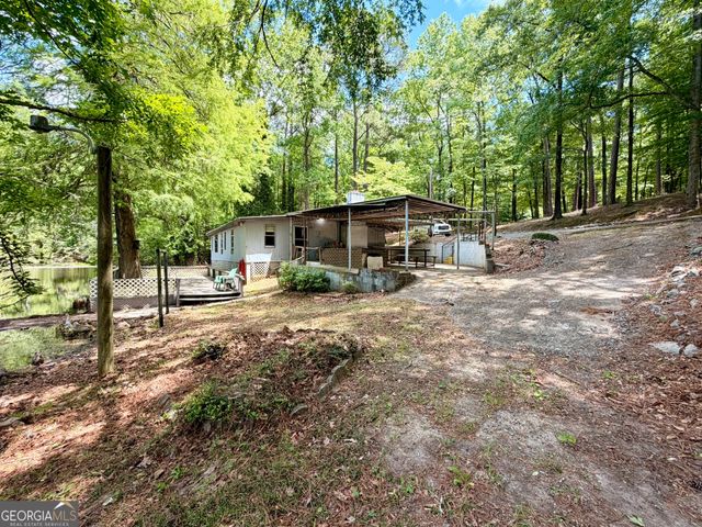213 Stembridge Road SE, Milledgeville, GA 31061