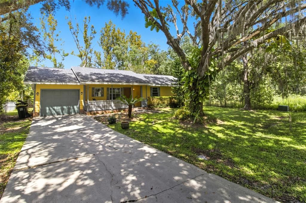 723 FOX LAKE DRIVE, Lakeland, FL 33809