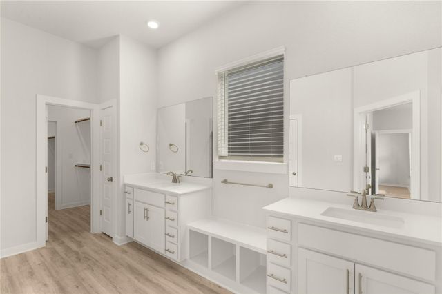 317 West Faulkner ST, Liberty Hill, TX 78642