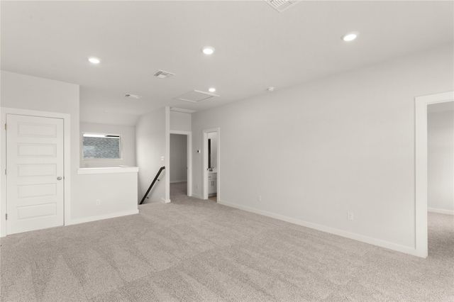 317 West Faulkner ST, Liberty Hill, TX 78642
