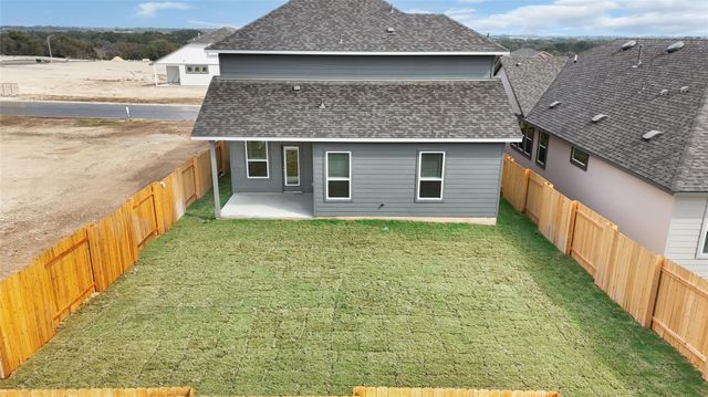 317 West Faulkner ST, Liberty Hill, TX 78642