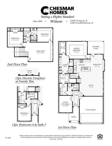 317 West Faulkner ST, Liberty Hill, TX 78642