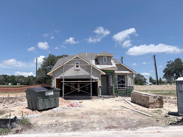 317 West Faulkner ST, Liberty Hill, TX 78642