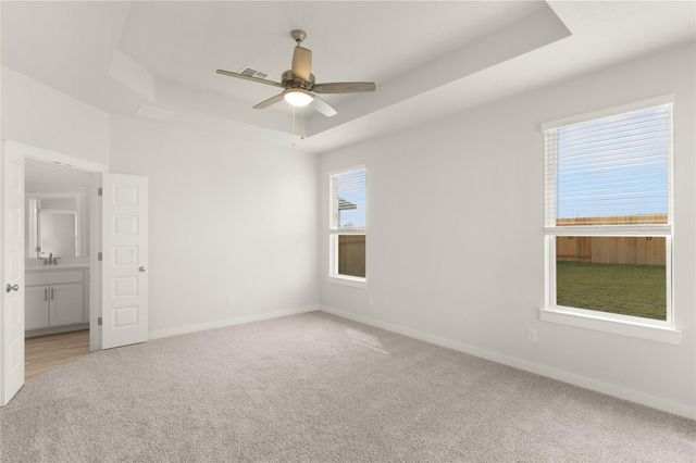 317 West Faulkner ST, Liberty Hill, TX 78642