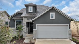 317 West Faulkner ST, Liberty Hill, TX 78642