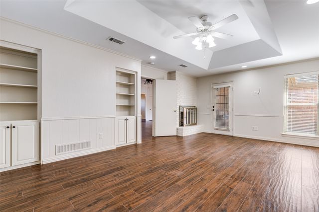 2606 Belmeade Drive, Carrollton, TX 75006