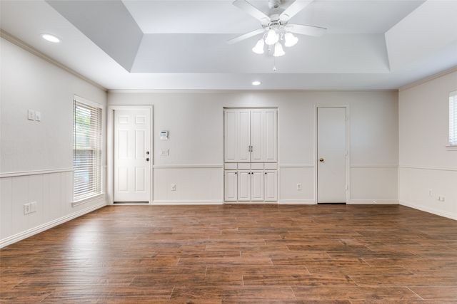 2606 Belmeade Drive, Carrollton, TX 75006