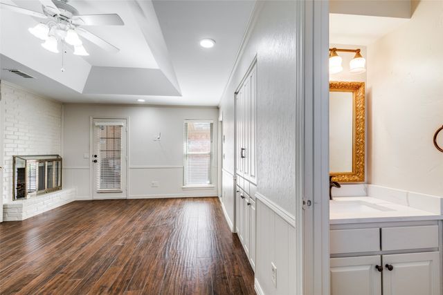 2606 Belmeade Drive, Carrollton, TX 75006